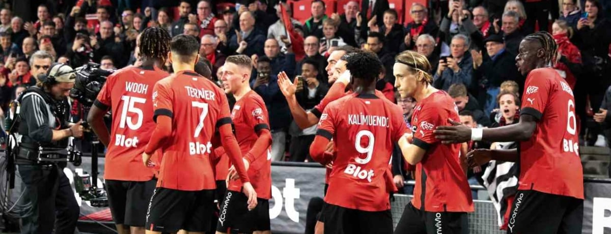 Pronostico Reims-Rennes 16 dicembre 2022