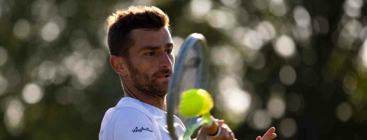 Pronostici tennis oggi 2 dicembre 2022