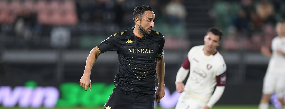 Venezia-Ternana: Andreazzoli pronto all’esordio sulla panchina rossoverde