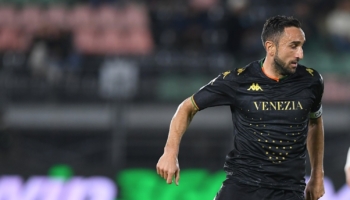 Venezia-Ternana: Andreazzoli pronto all’esordio sulla panchina rossoverde