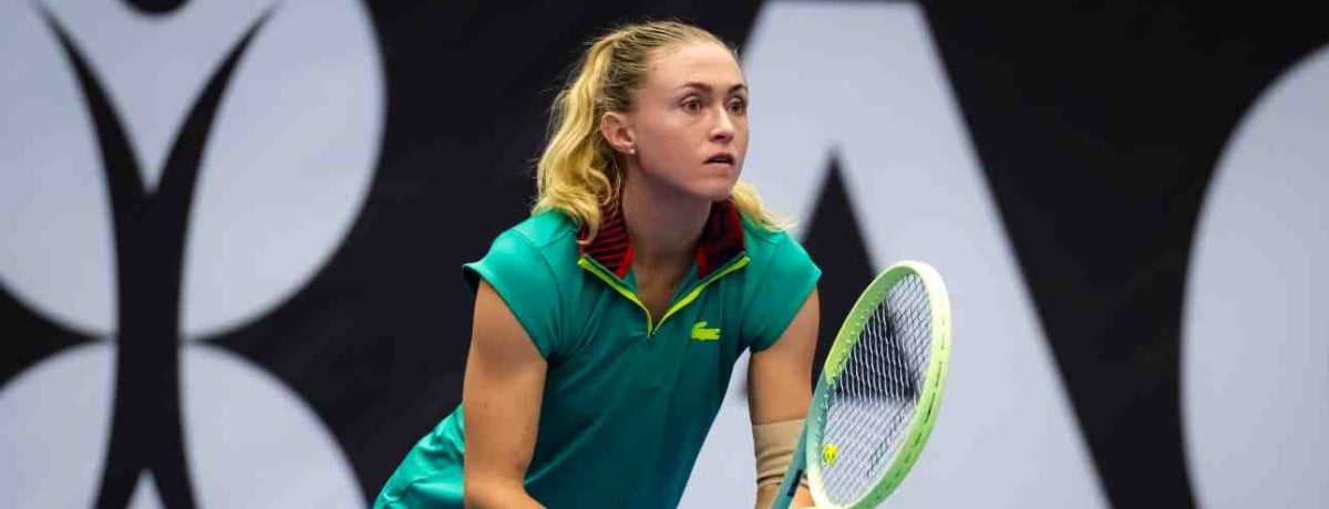 Pronostici tennis oggi 13 dicembre 2022