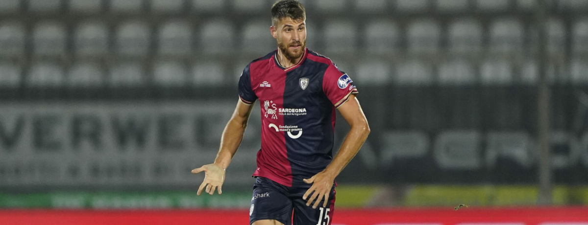 Ternana-Cagliari: il tandem Luvumbo-Lapadula prova a invertire il trend dei rossoblù