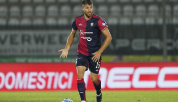 Ternana-Cagliari: il tandem Luvumbo-Lapadula prova a invertire il trend dei rossoblù