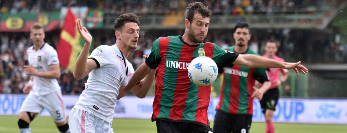 Ternana-Como: Cutrone e compagni provano a interrompere la striscia negativa dei comaschi