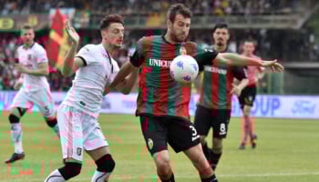Ternana-Como: Cutrone e compagni provano a interrompere la striscia negativa dei comaschi