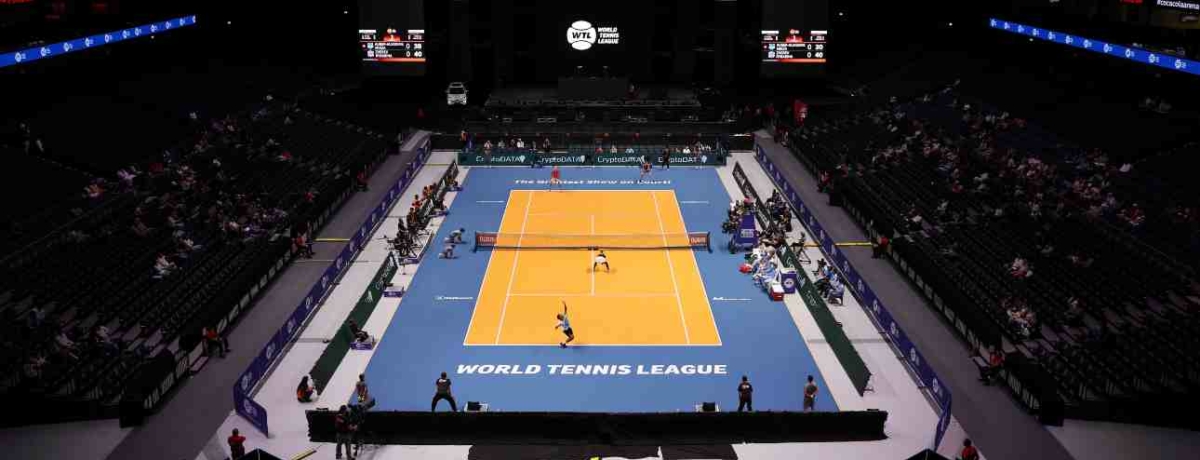 Pronostici tennis oggi 23 dicembre 2022