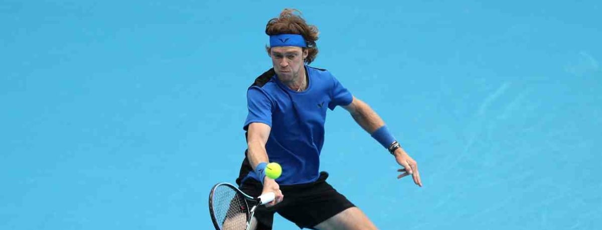Pronostici tennis oggi 20 gennaio 2023