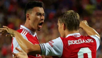 Tottenham-Arsenal: Gunners favoriti nel derby londinese