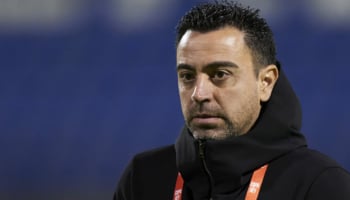 Atletico Madrid-Barcellona: Xavi al Civitas Metropolitano senza Lewandowski