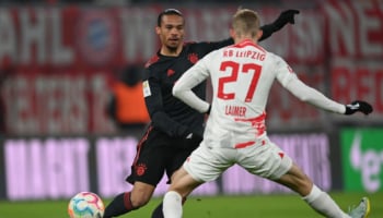 Bayern Monaco-Colonia: bavaresi in campo senza Mané e Mazraoui