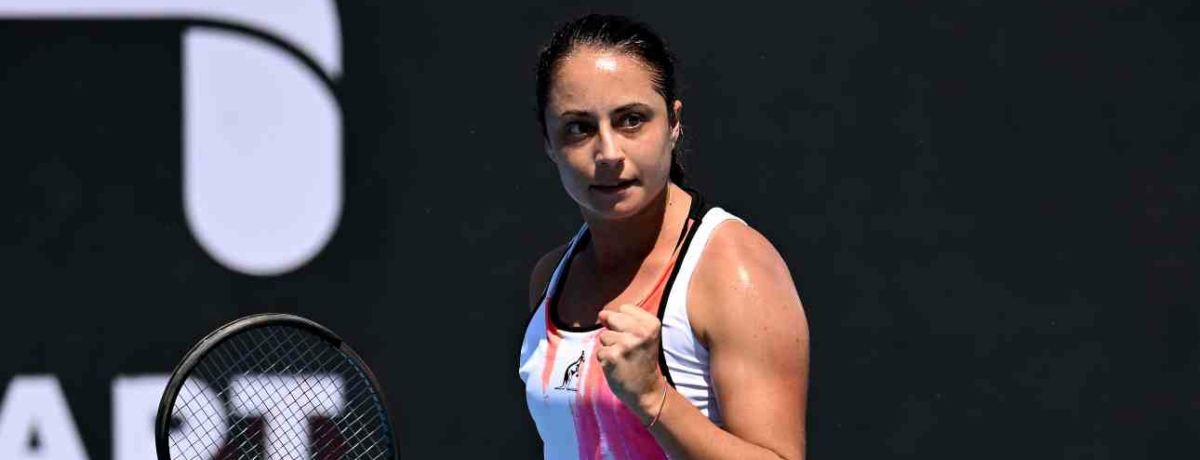 Pronostici tennis oggi 11 gennaio 2023
