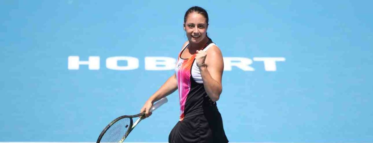 Pronostici tennis oggi 11 gennaio 2023