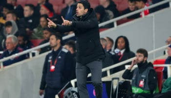 Sporting Lisbona-Arsenal: Gunners favoriti in Portogallo