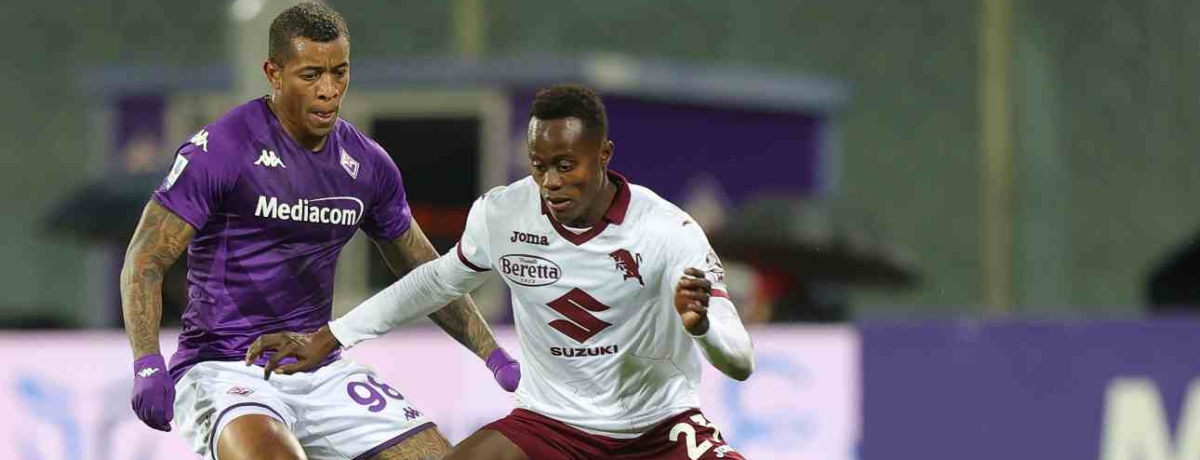 Pronostico Fiorentina-Torino 30 gennaio 2023