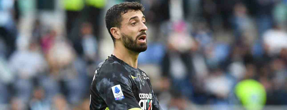 Napoli-Sampdoria, 21a giornata Serie A 2021-22, Amir Rrahmani e Francesco Caputo
