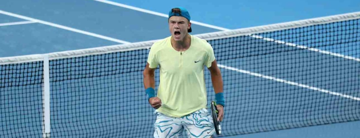 Pronostici tennis oggi 22 dicembre 2022