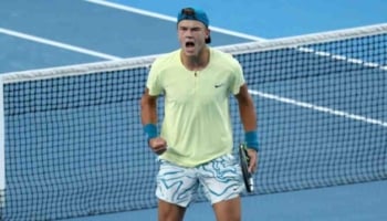 Pronostici tennis oggi 22 dicembre 2022