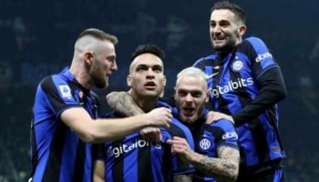 Inter-Empoli: i nerazzurri sperano di approfittare degli altri scontri diretti
