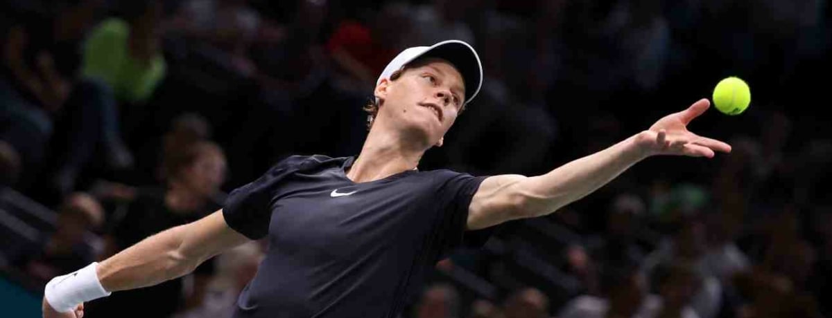 Pronostici tennis oggi 26 ottobre 2022