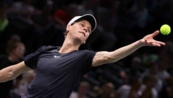 Pronostici tennis oggi 26 ottobre 2022