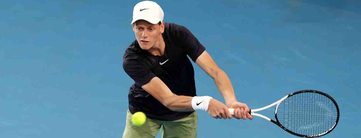 Pronostici tennis oggi 5 gennaio 2023
