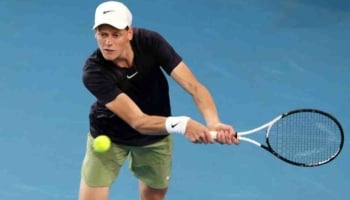 Pronostici tennis oggi 5 gennaio 2023