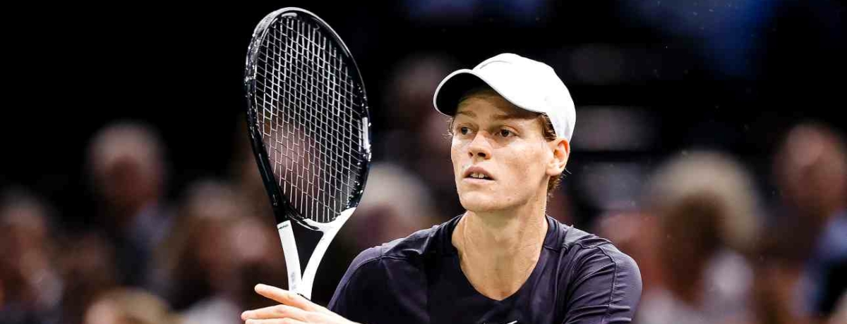 Pronostici tennis oggi 15 gennaio 2023