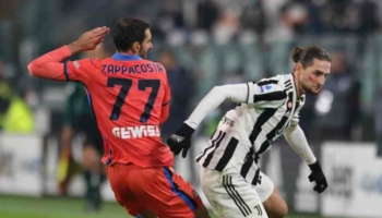 Pronostico Juventus-Atalanta 17 gennaio 2023