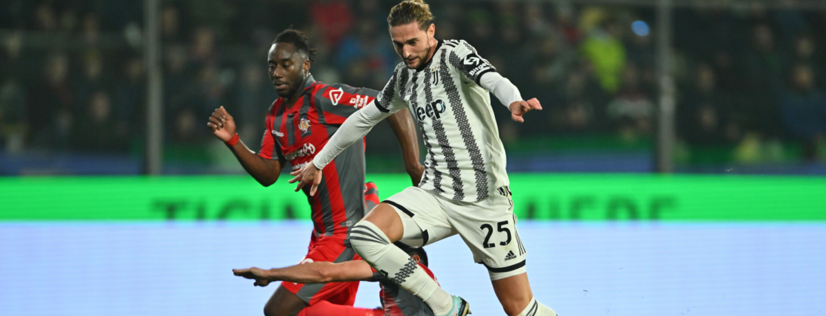 Juventus-Udinese: Allegri e i suoi inseguono l’ottava vittoria consecutiva in Serie A