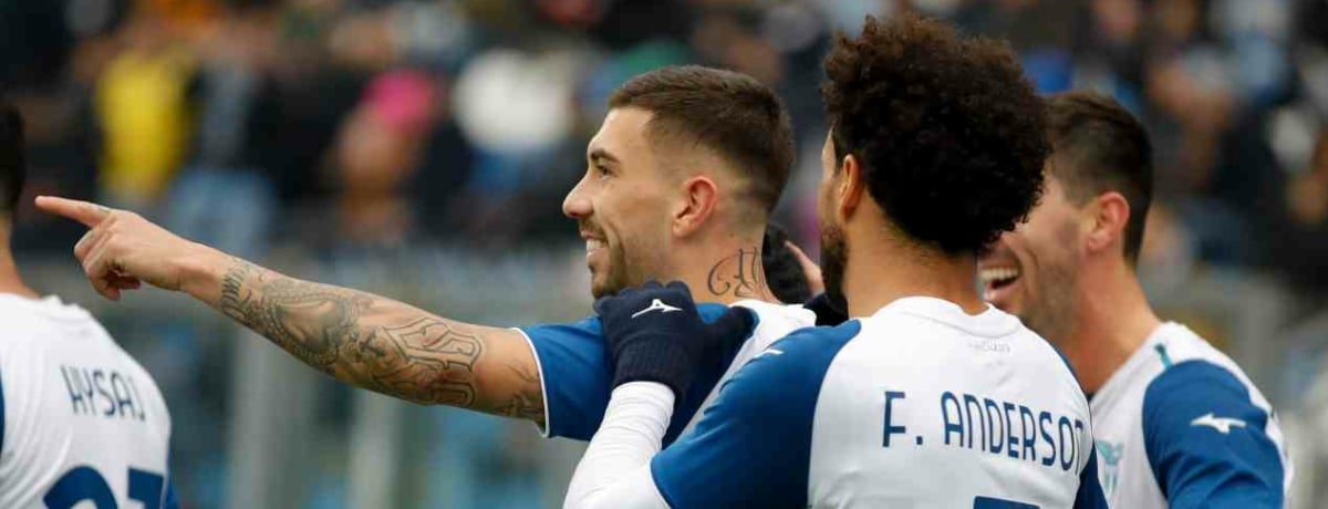 Lazio-Sassuolo: Romagnoli, Lopez e Pinamonti fuori per squalifica
