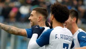 Lazio-Bologna: tanto turnover per Sarri contro i felsinei