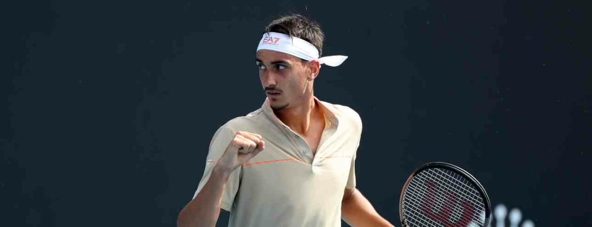 Pronostici tennis oggi 19 settembre 2022