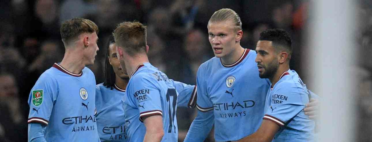 Southampton-Manchester City: i Citizens contro l'ultima in classifica