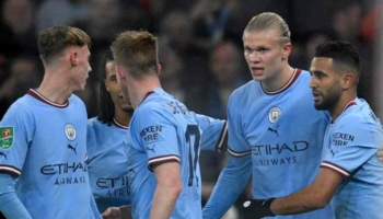 Southampton-Manchester City: i Citizens contro l'ultima in classifica