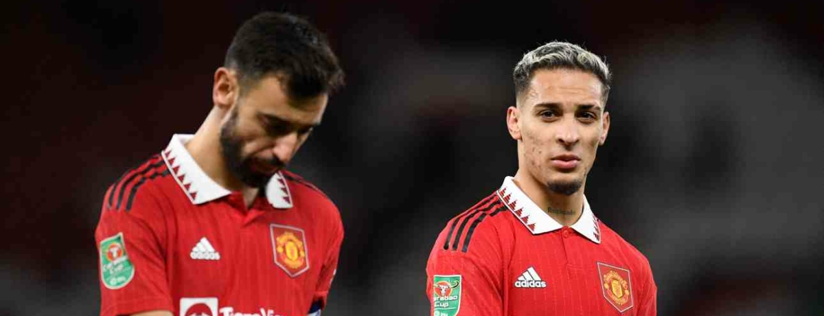 Pronostico Crystal Palace-Manchester United 15 gennaio 2023