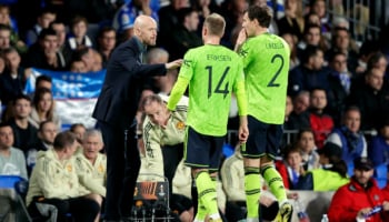 Manchester United-Crystal Palace: i Red Devils provano a rialzarsi dopo la sconfitta contro l’Arsenal