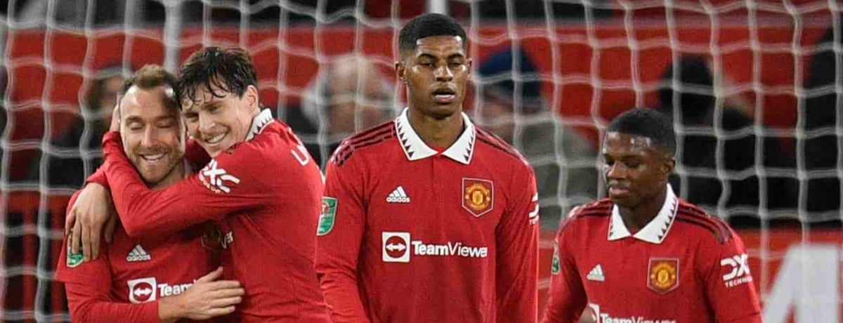 Newcastle-Manchester United: al St. James Park è scontro diretto Champions