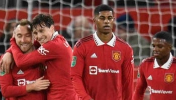 Newcastle-Manchester United: al St. James Park è scontro diretto Champions