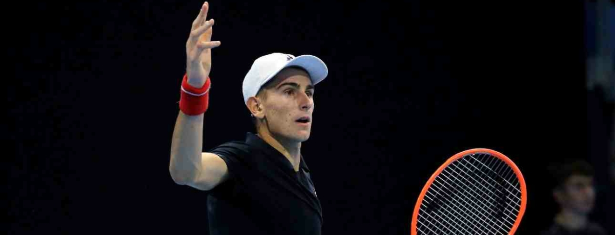Pronostici tennis oggi 9 novembre 2022