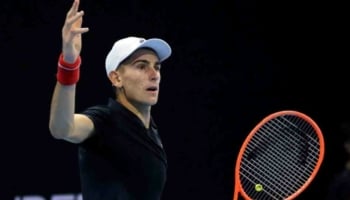 Pronostici tennis oggi 9 novembre 2022