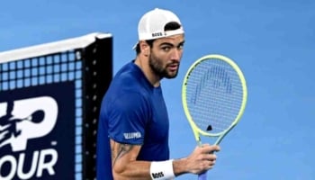 Pronostici tennis oggi: US Open, tocca a Sinner, Berrettini e Sonego