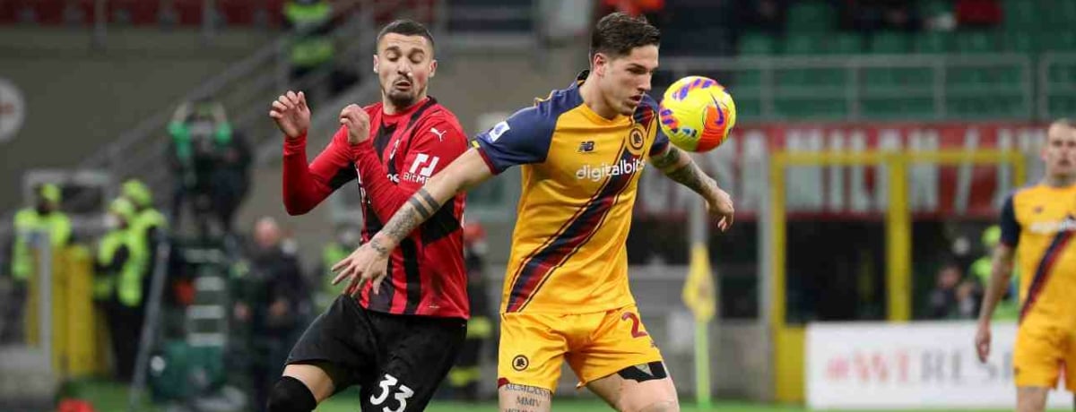 Pronostico Milan-Roma 5 gennaio 2023