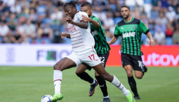 Milan-Sassuolo: Giroud in pole per l’attacco del Diavolo, a caccia di 3 fondamentali punti