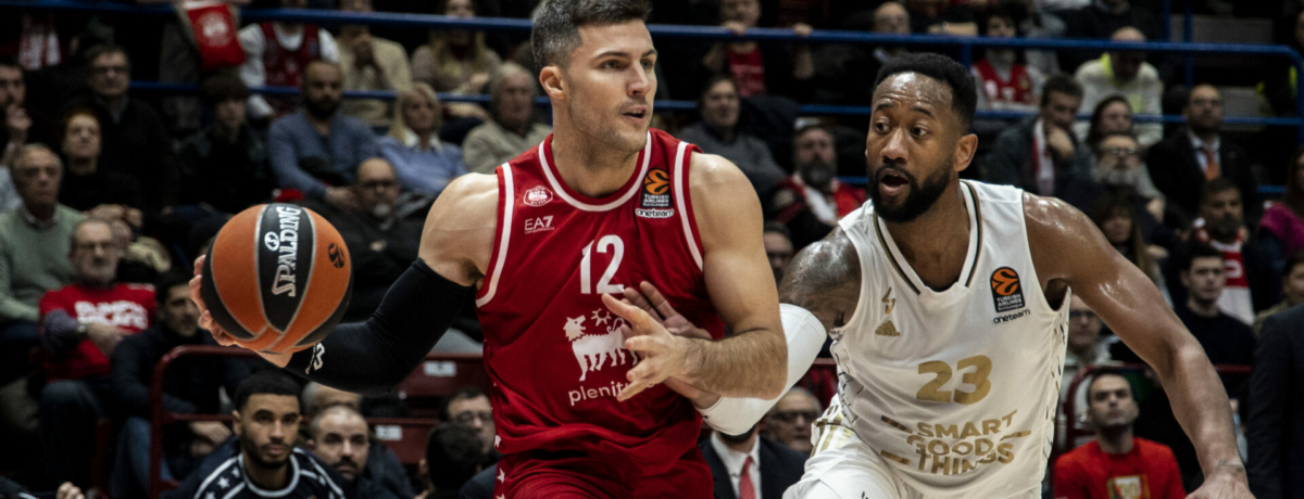 Pronostici basket: in scena il derby tra Real Madrid e Barcellona