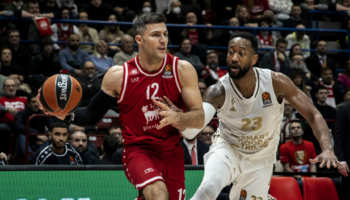 Pronostici basket: in scena il derby tra Real Madrid e Barcellona