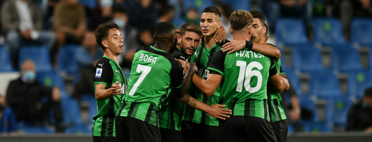 Fiorentina-Sassuolo: Berardi e i suoi provano a trascinare i neroverdi fuori dalla crisi