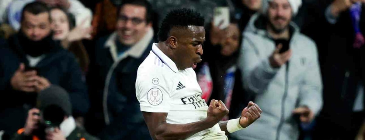 Pronostico Real Madrid-Real Sociedad 27 gennaio 2023