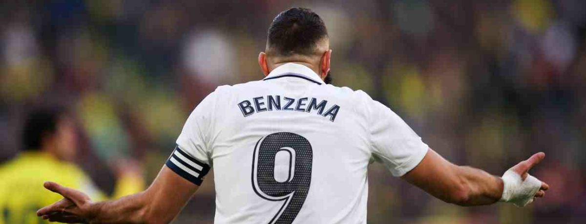 Real Madrid-Valencia: semifinale di Supercopa, Blancos per bissare il successo dello scorso anno