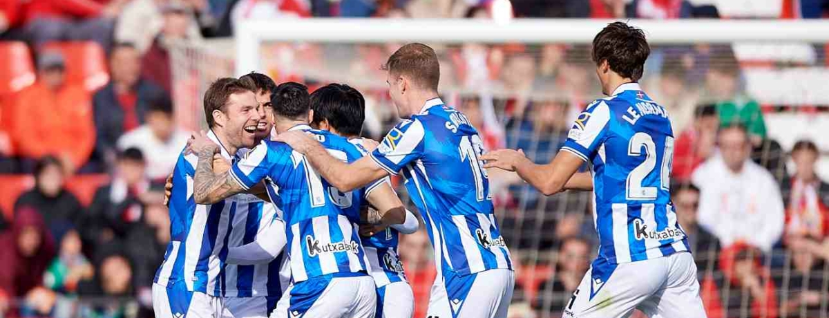 Pronostico Real Sociedad-Bilbao 12 gennaio 2023