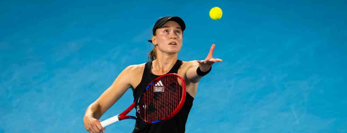 Pronostici tennis oggi 25 gennaio 2023